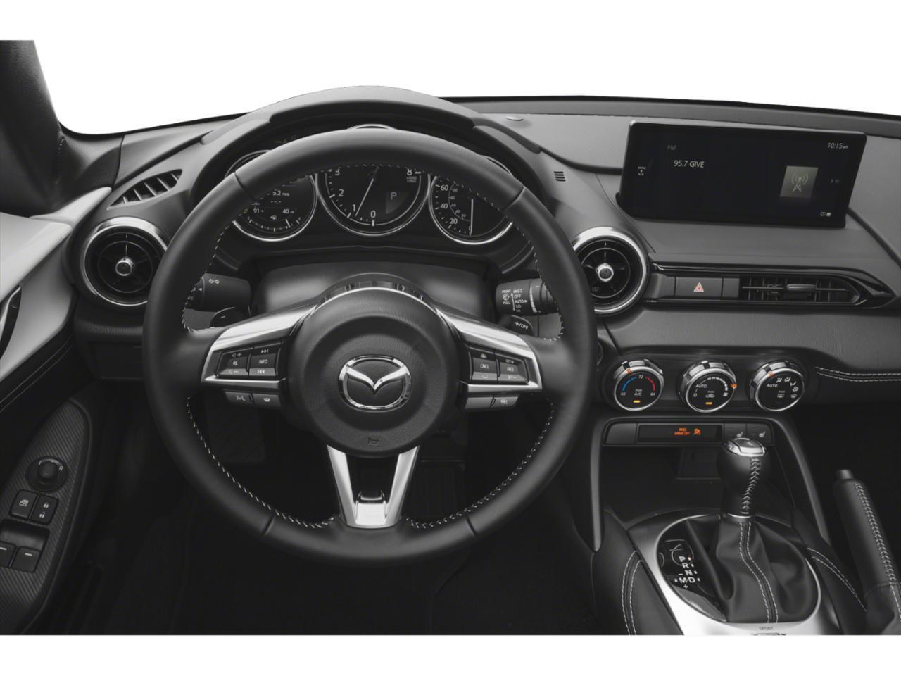 2026 MAZDA MX-5 Miata Grand Touring Roseville CA