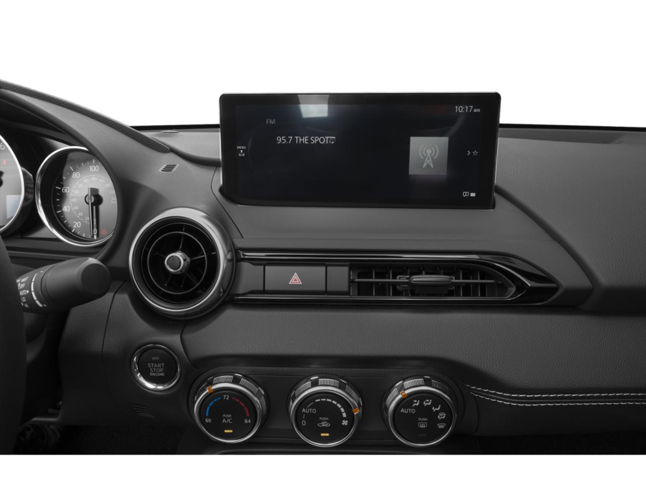 2026 MAZDA MX-5 Miata Grand Touring Roseville CA