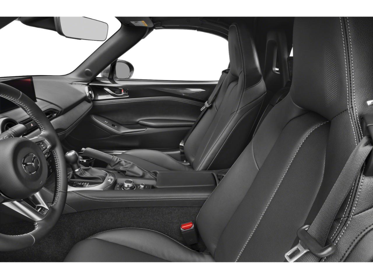 2026 MAZDA MX-5 Miata Grand Touring Roseville CA