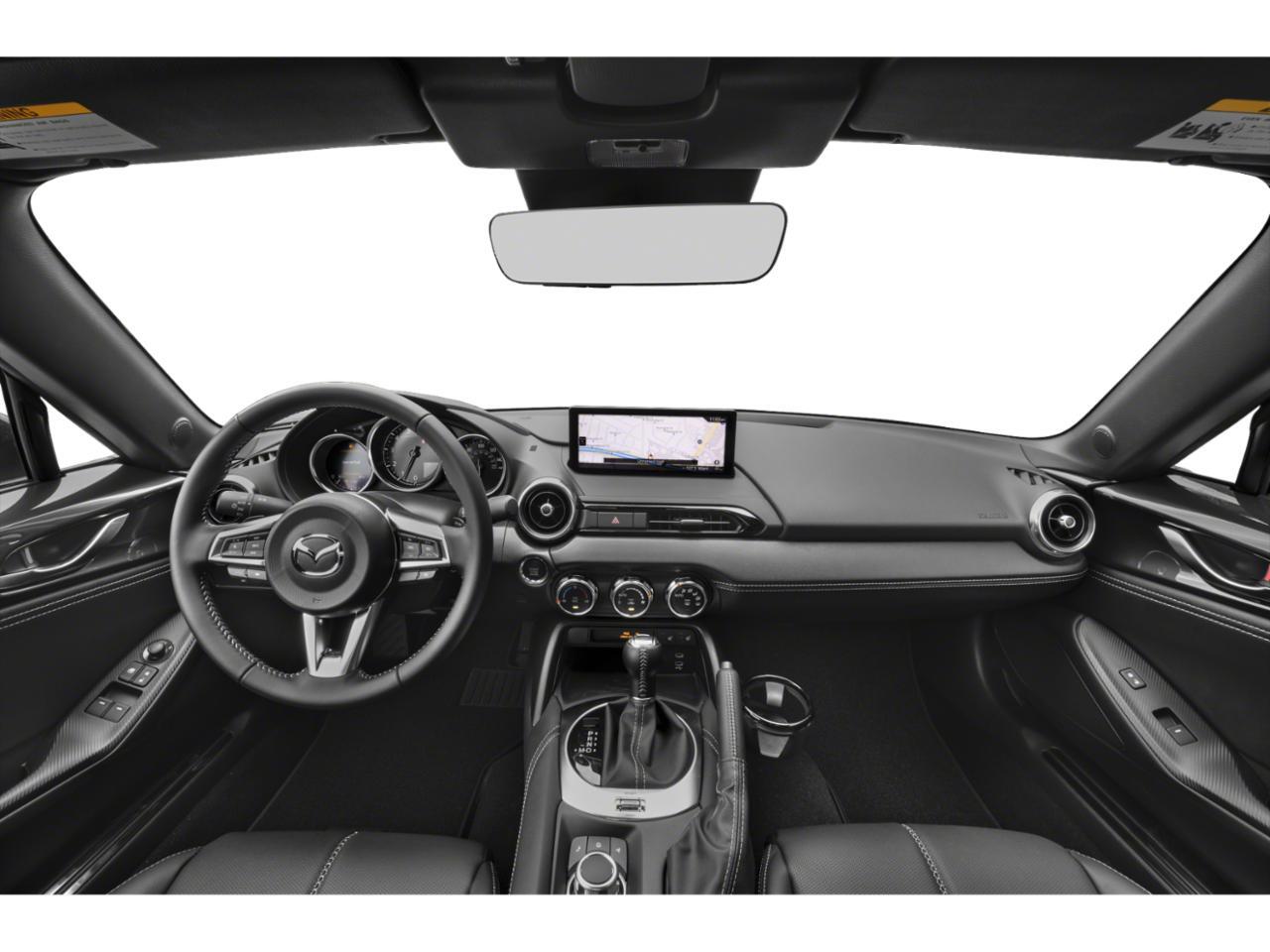2026 MAZDA MX-5 Miata Grand Touring Roseville CA