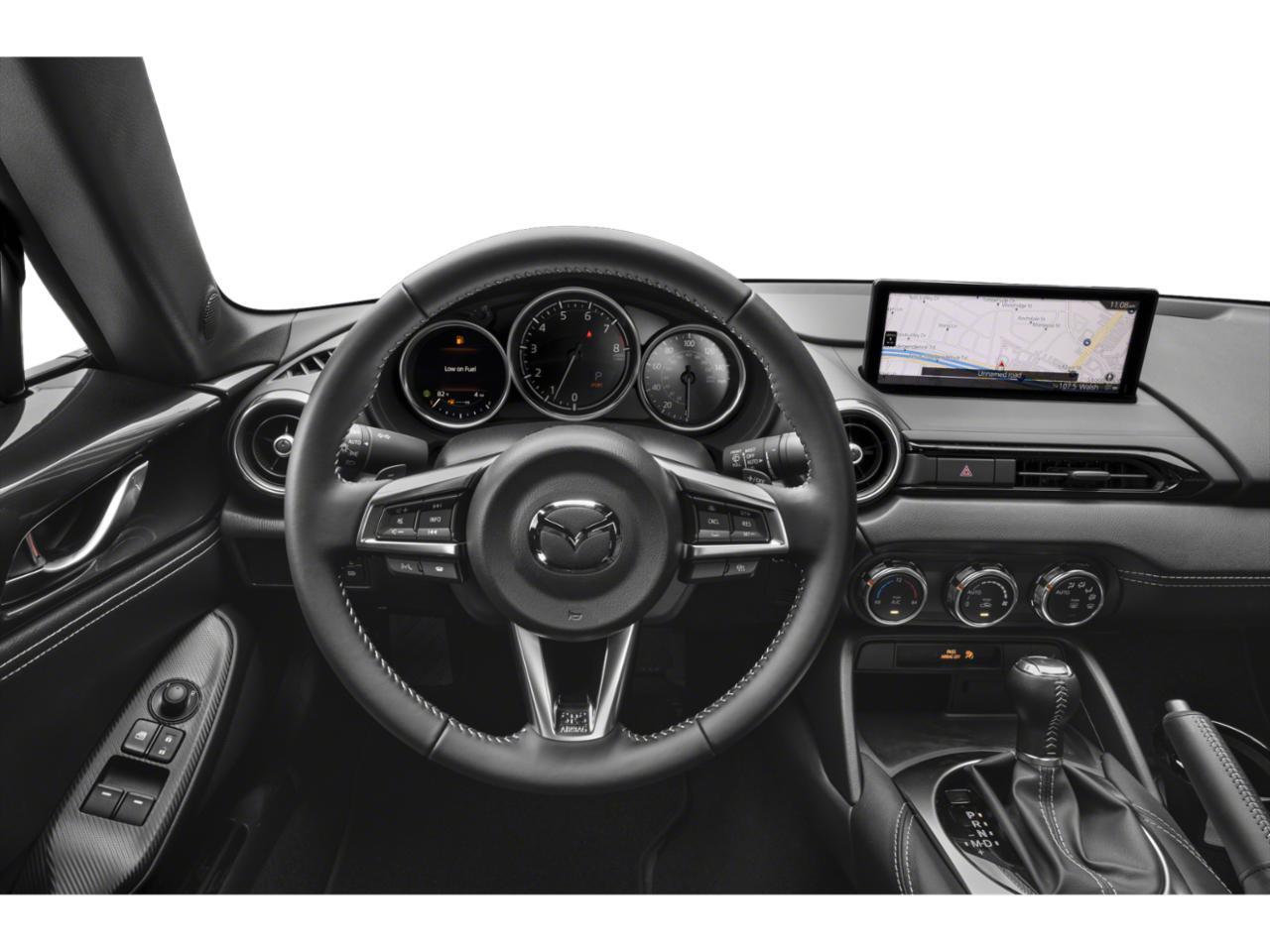 2026 MAZDA MX-5 Miata Grand Touring Roseville CA