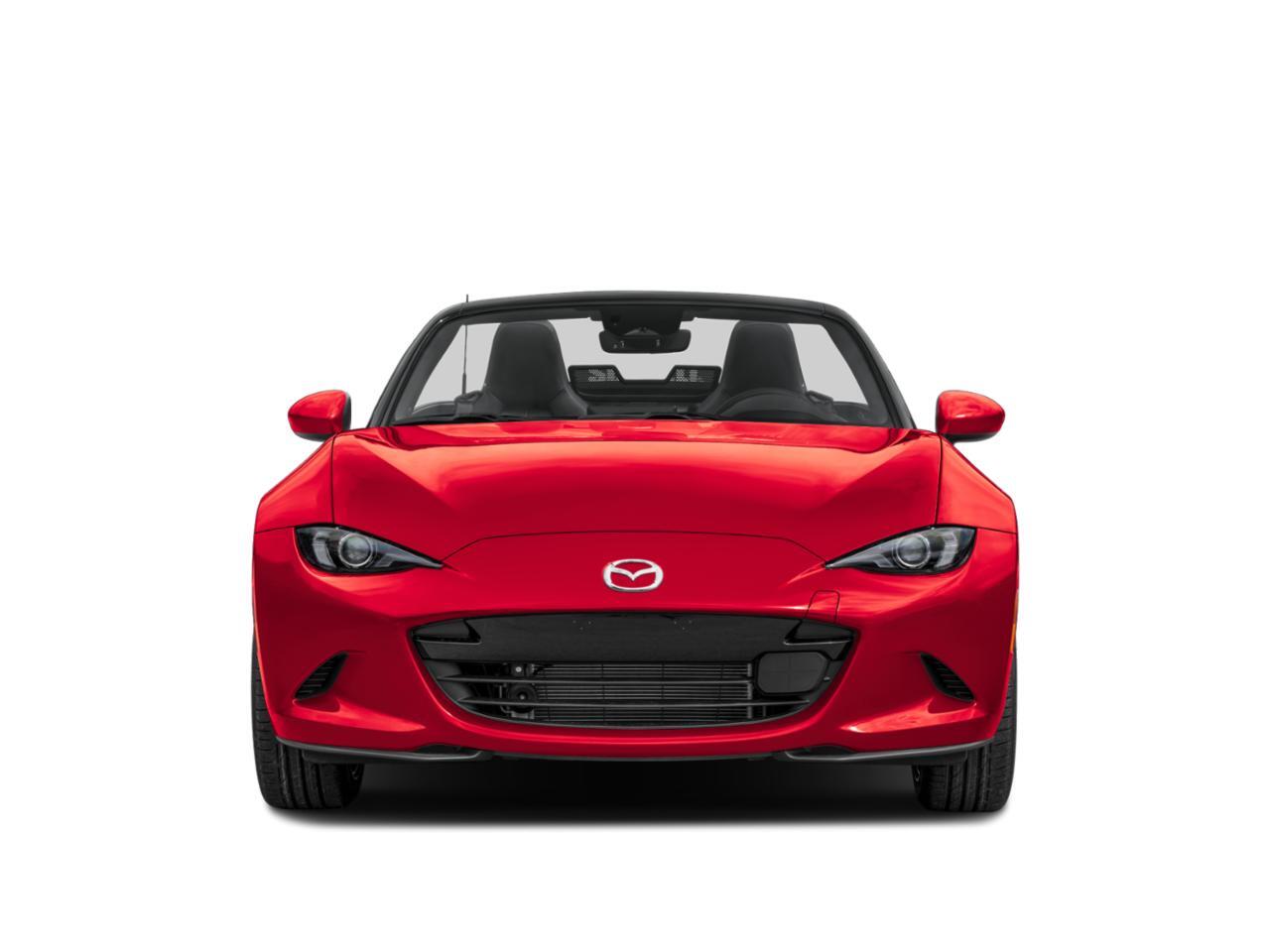 2026 MAZDA MX-5 Miata Grand Touring Roseville CA