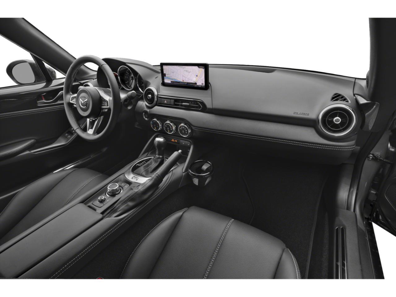 2026 MAZDA MX-5 Miata Grand Touring Roseville CA