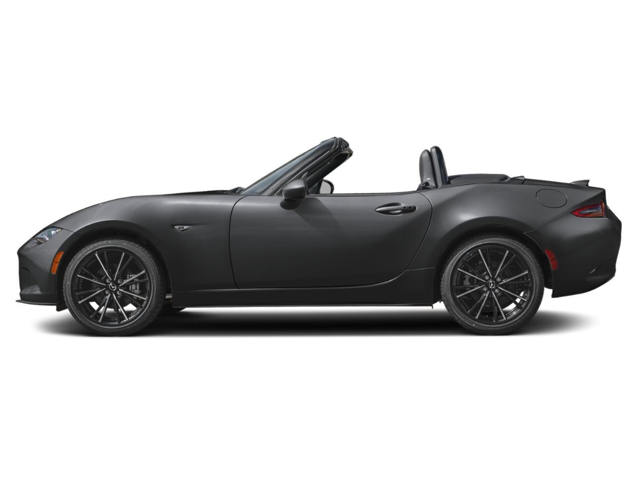 2026 MAZDA MX-5 Miata Grand Touring