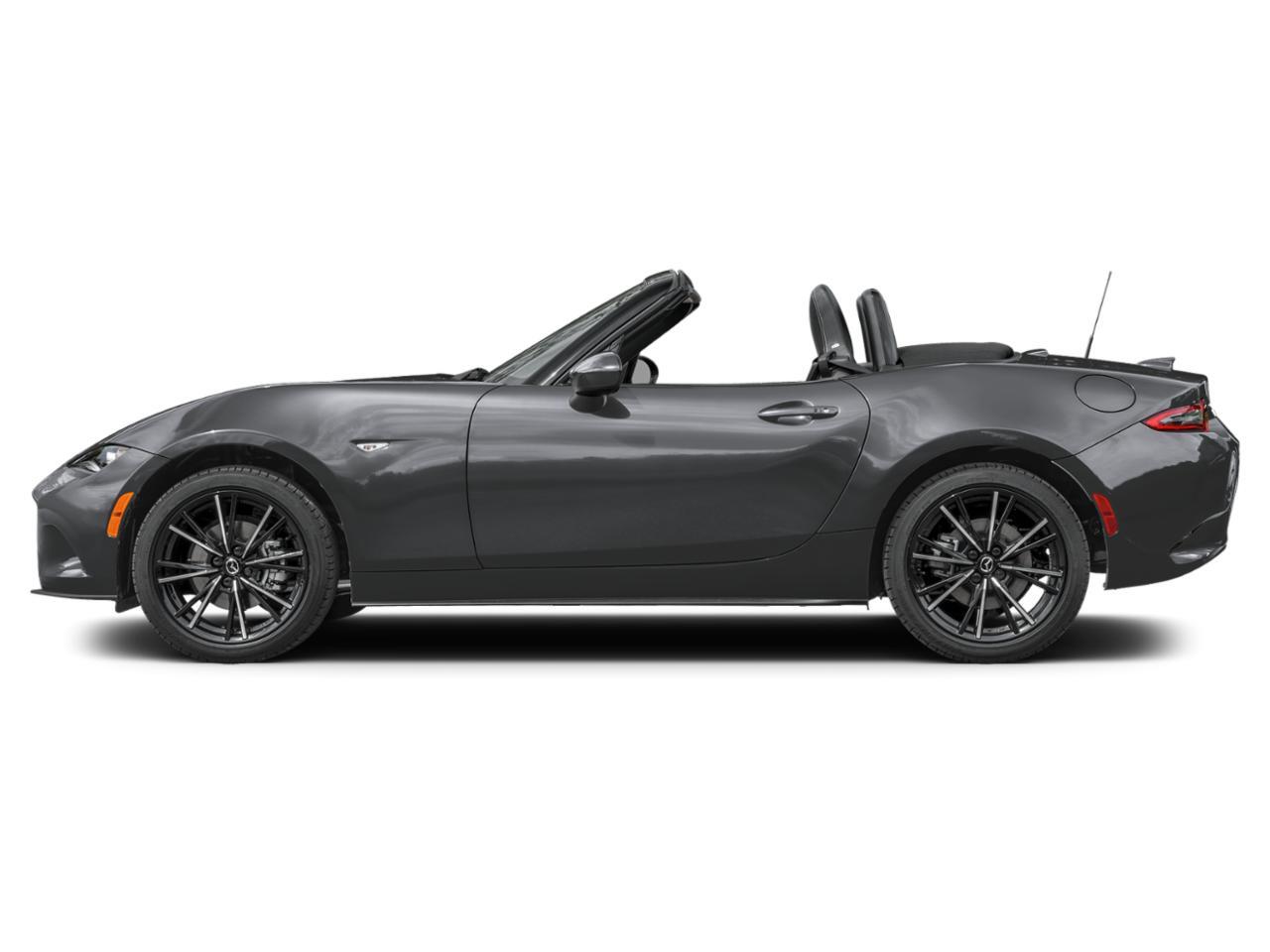 2026 MAZDA MX-5 Miata Grand Touring