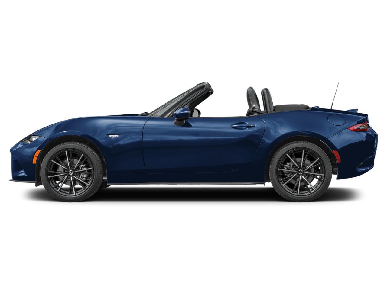2026 MAZDA MX-5 Miata Grand Touring