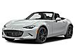2026 MAZDA MX-5 Miata Grand Touring