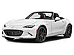 2026 MAZDA MX-5 Miata Grand Touring