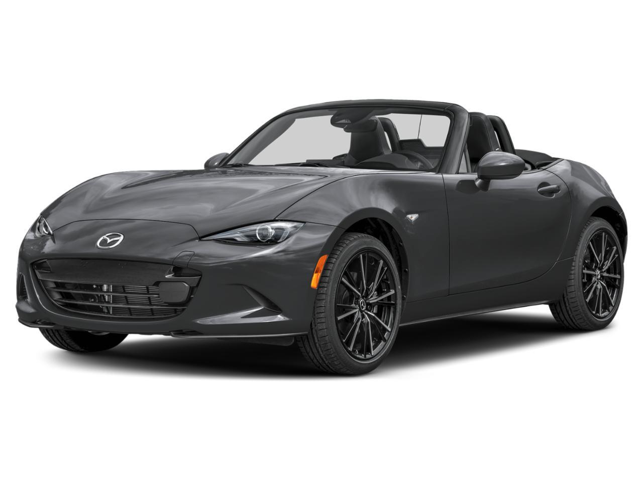 2026 MAZDA MX-5 Miata Grand Touring