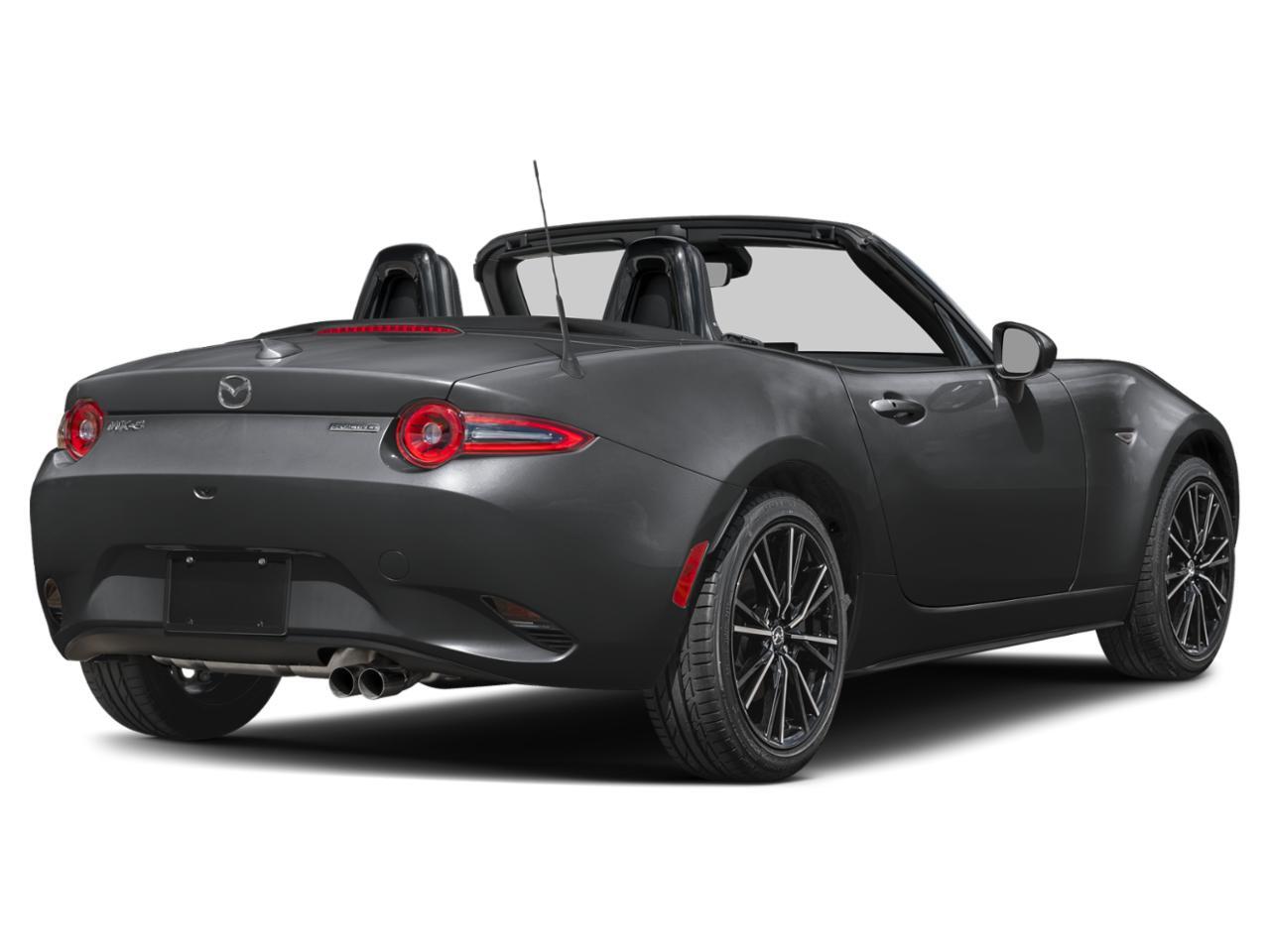 2026 MAZDA MX-5 Miata Grand Touring