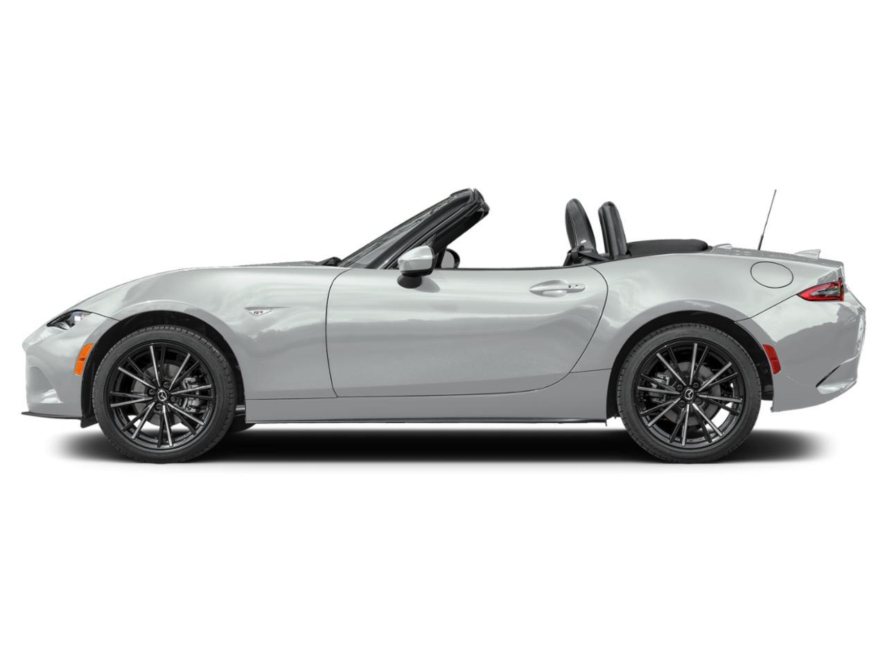 2026 MAZDA MX-5 Miata Grand Touring San Clemente CA