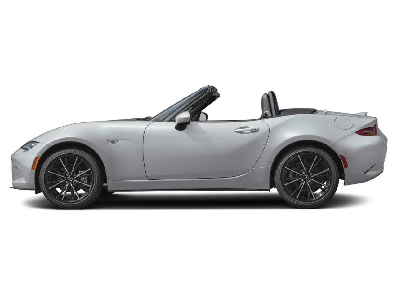 2026 MAZDA MX-5 Miata Grand Touring San Clemente CA