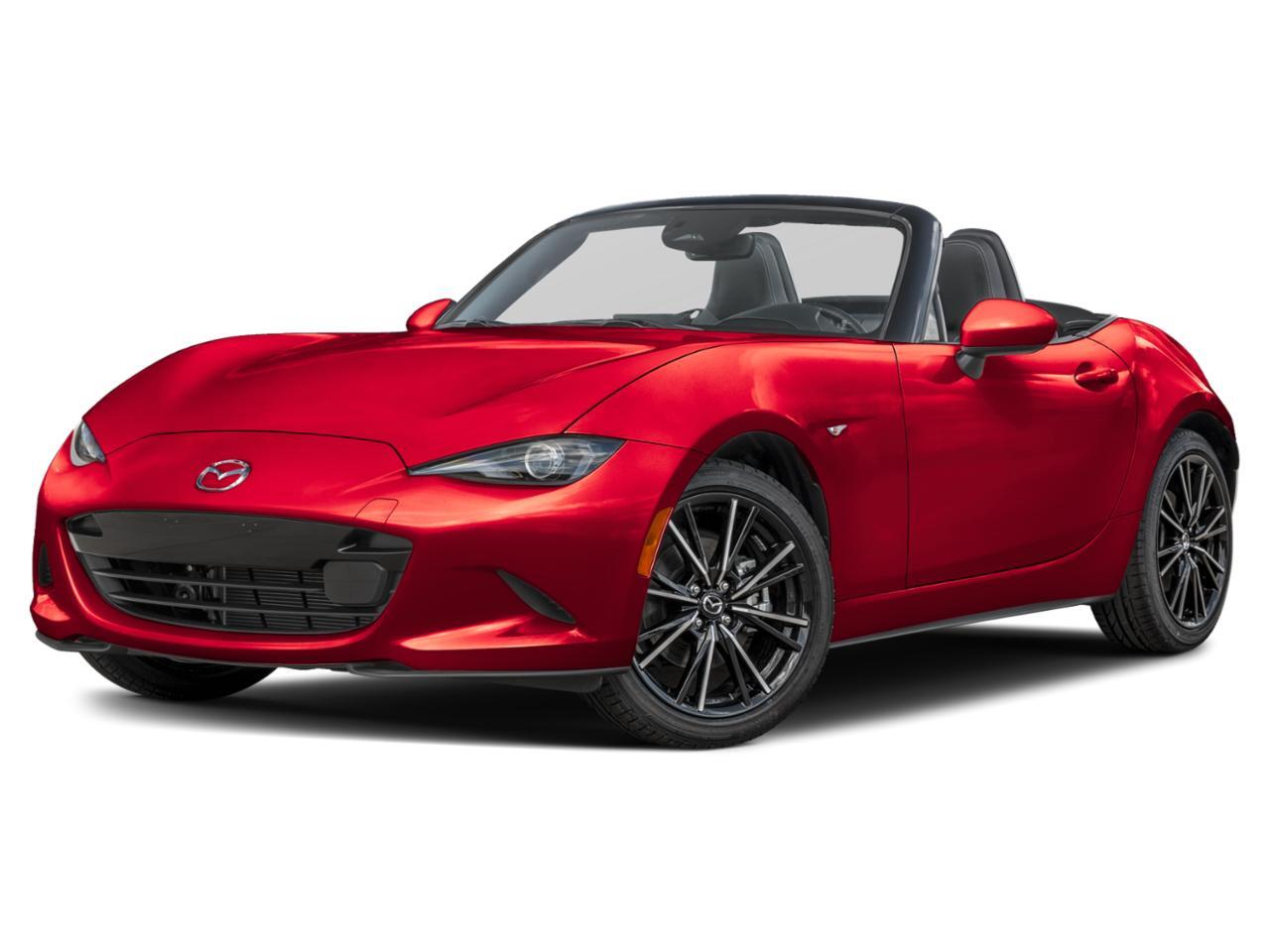 2026 MAZDA MX-5 Miata