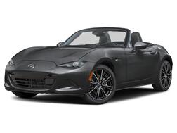 2026 MAZDA MX-5 Miata Grand Touring