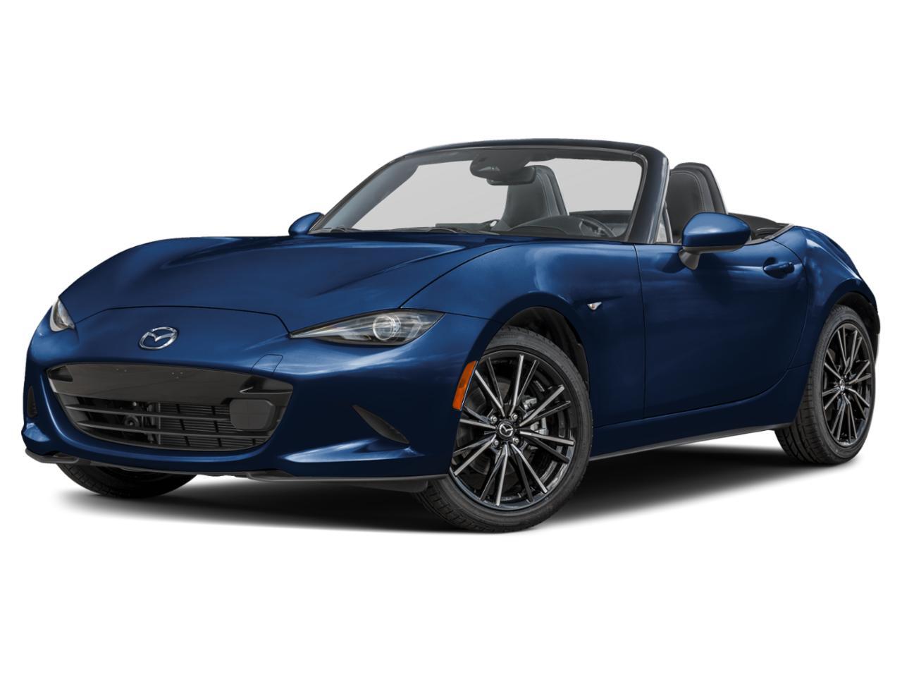 2026 MAZDA MX-5 Miata Grand Touring
