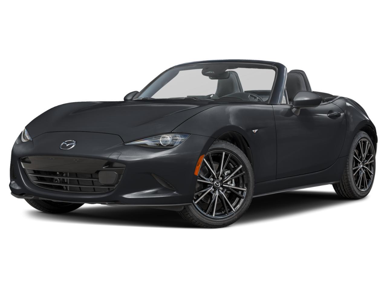 2026 MAZDA MX-5 Miata Grand Touring