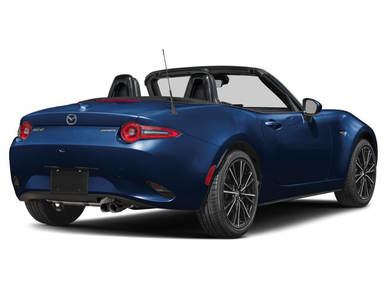 2026 MAZDA MX-5 Miata Grand Touring Hagerstown MD