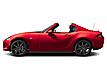 2026 MAZDA MX-5 Miata RF Grand Touring