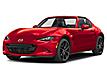 2026 MAZDA MX-5 Miata RF Grand Touring
