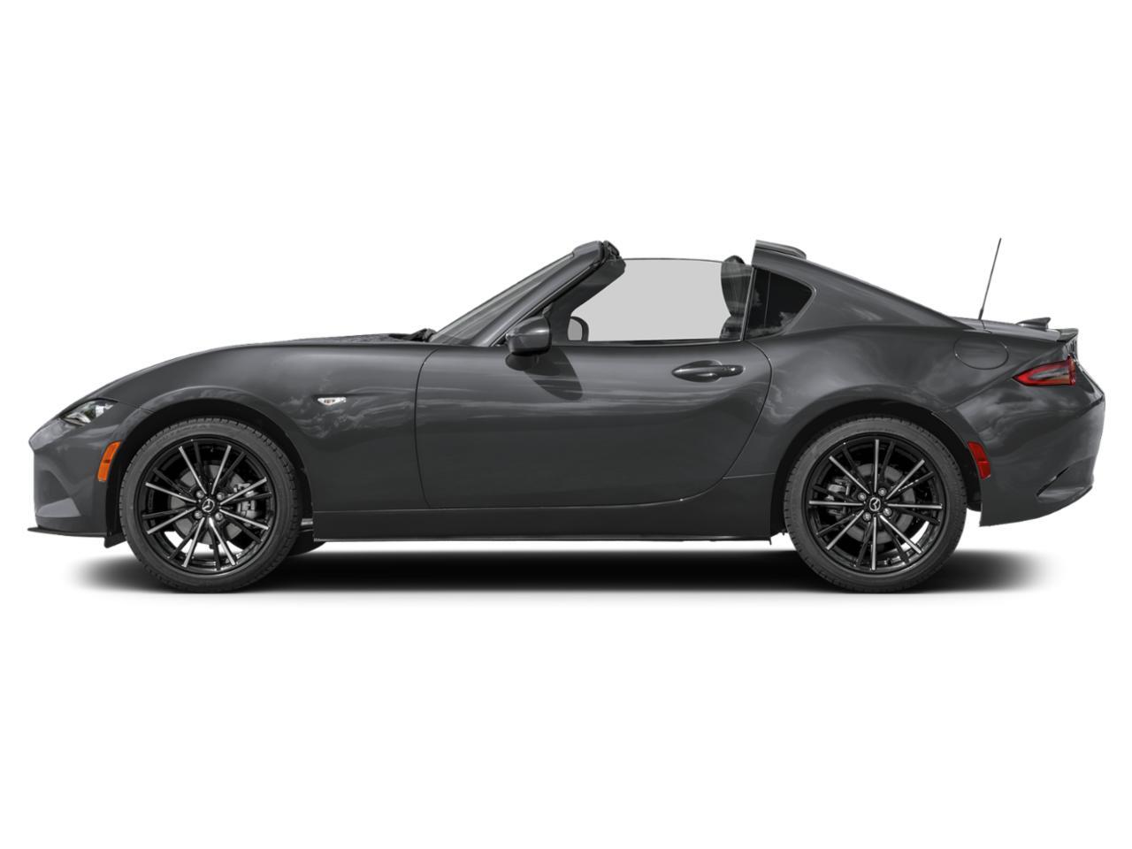 2026 MAZDA MX-5 Miata RF Grand Touring
