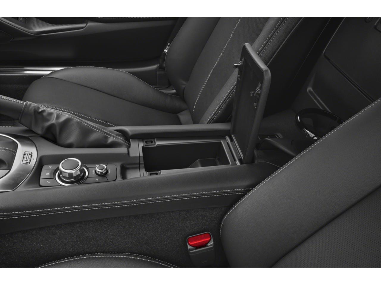 2026 MAZDA MX-5 Miata RF Grand Touring Roseville CA