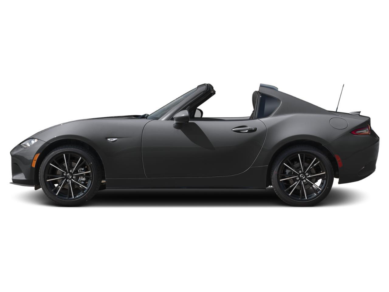 2026 MAZDA MX-5 Miata RF Grand Touring San Clemente CA