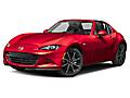 2026 MAZDA MX-5 Miata RF Grand Touring Toronto ON