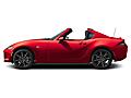 2026 MAZDA MX-5 Miata RF Grand Touring Toronto ON