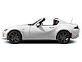 2026 MAZDA MX-5 Miata RF Grand Touring Toronto ON