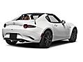 2026 MAZDA MX-5 Miata RF Grand Touring Toronto ON