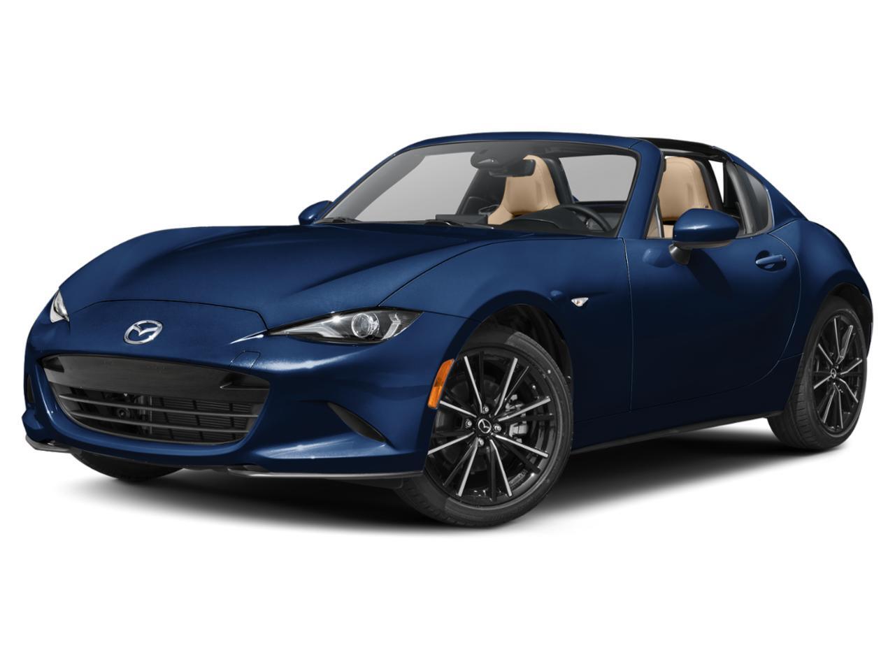 2026 MAZDA MX-5 Miata RF