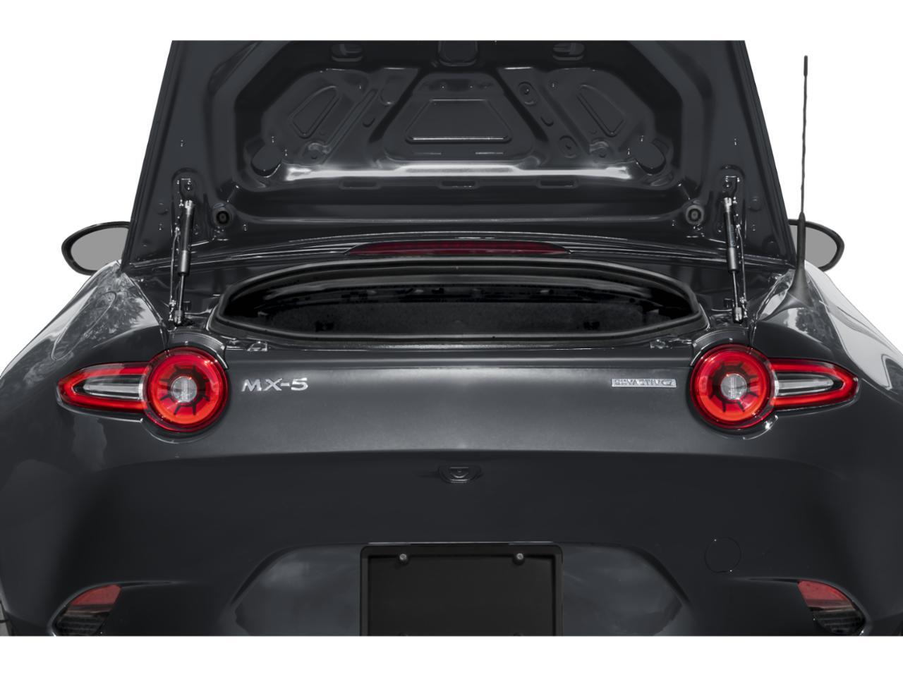 2026 MAZDA MX-5 Miata Sport Roseville CA