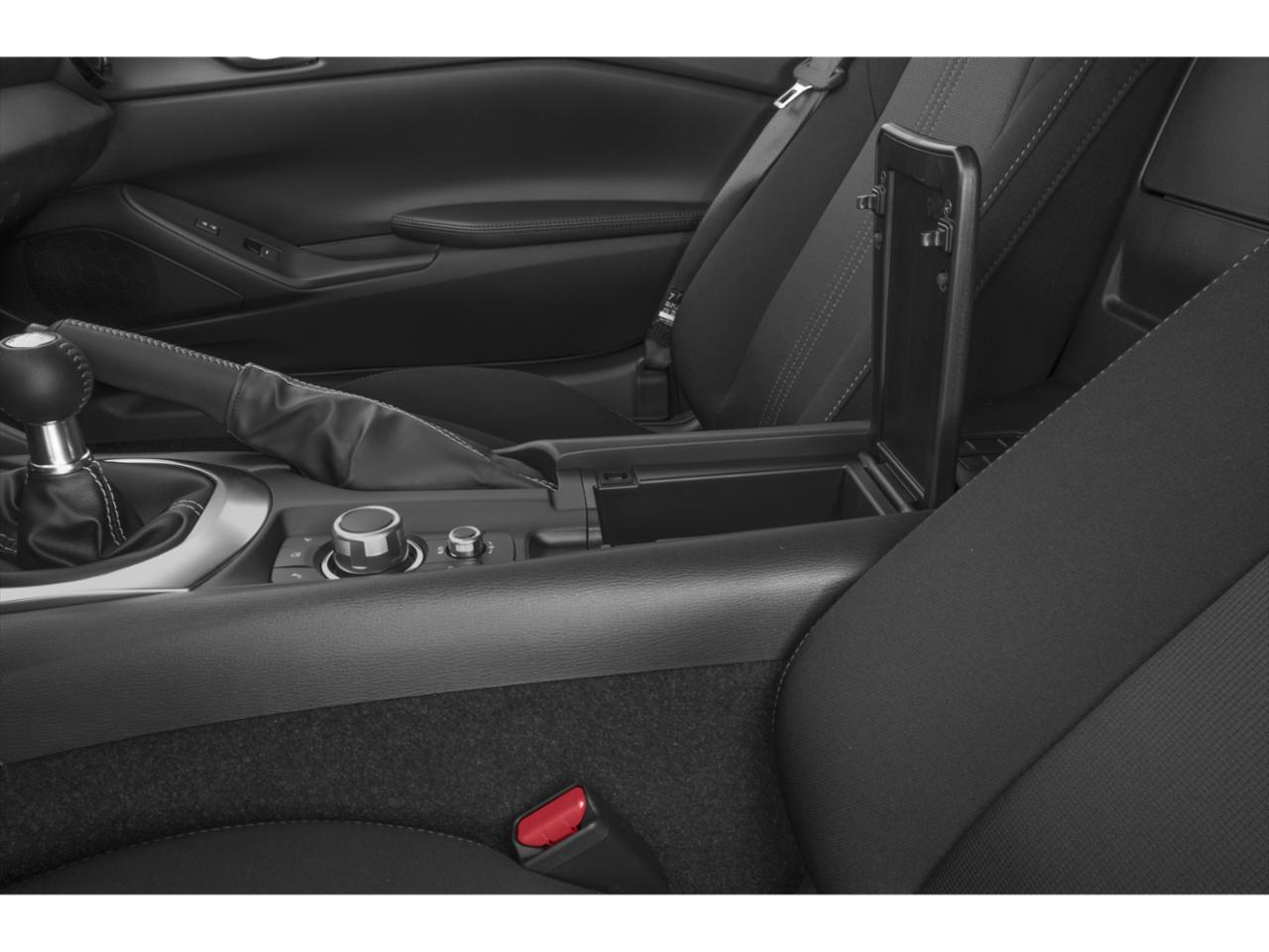 2026 MAZDA MX-5 Miata Sport Roseville CA