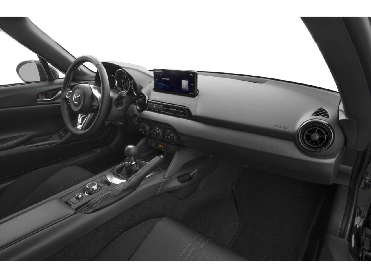 2026 MAZDA MX-5 Miata Sport Roseville CA