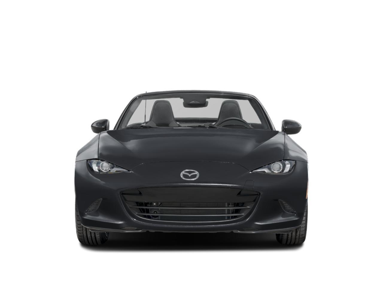 2026 MAZDA MX-5 Miata Sport Roseville CA