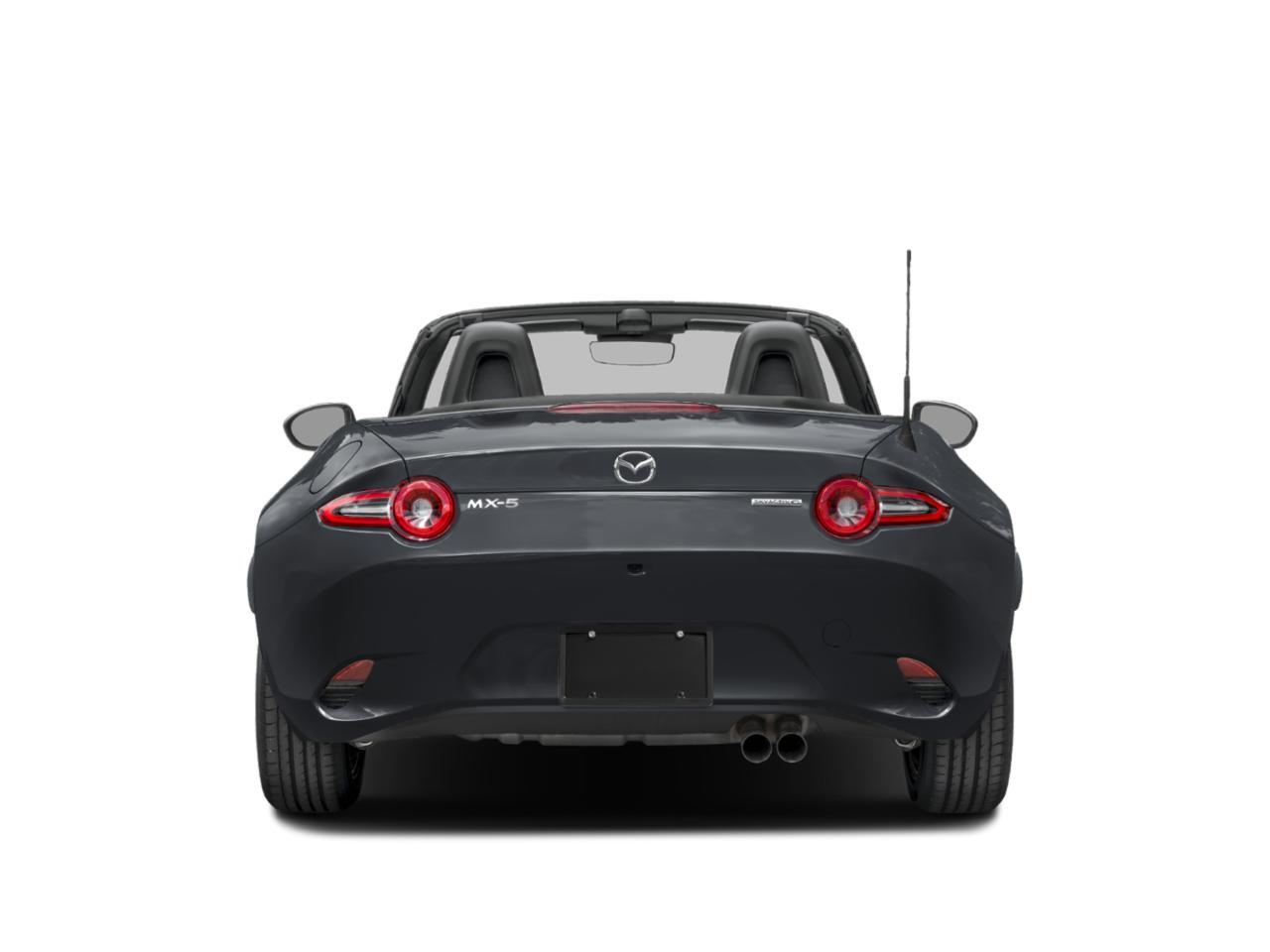2026 MAZDA MX-5 Miata Sport Roseville CA