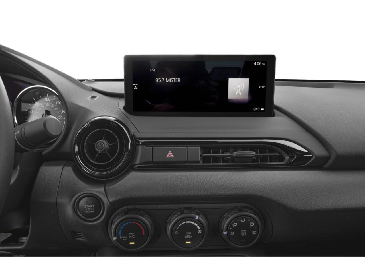 2026 MAZDA MX-5 Miata Sport Roseville CA