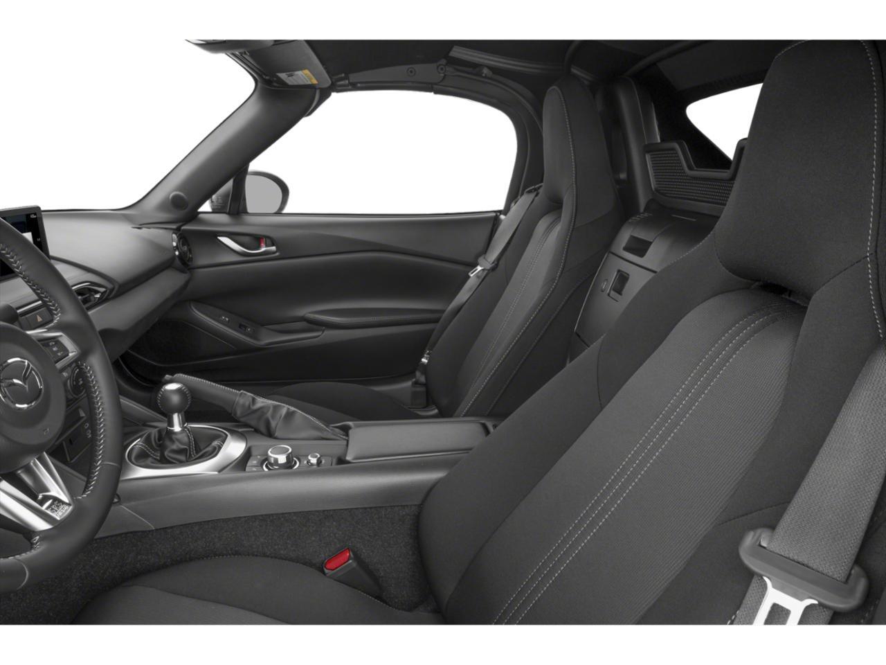 2026 MAZDA MX-5 Miata Sport Roseville CA