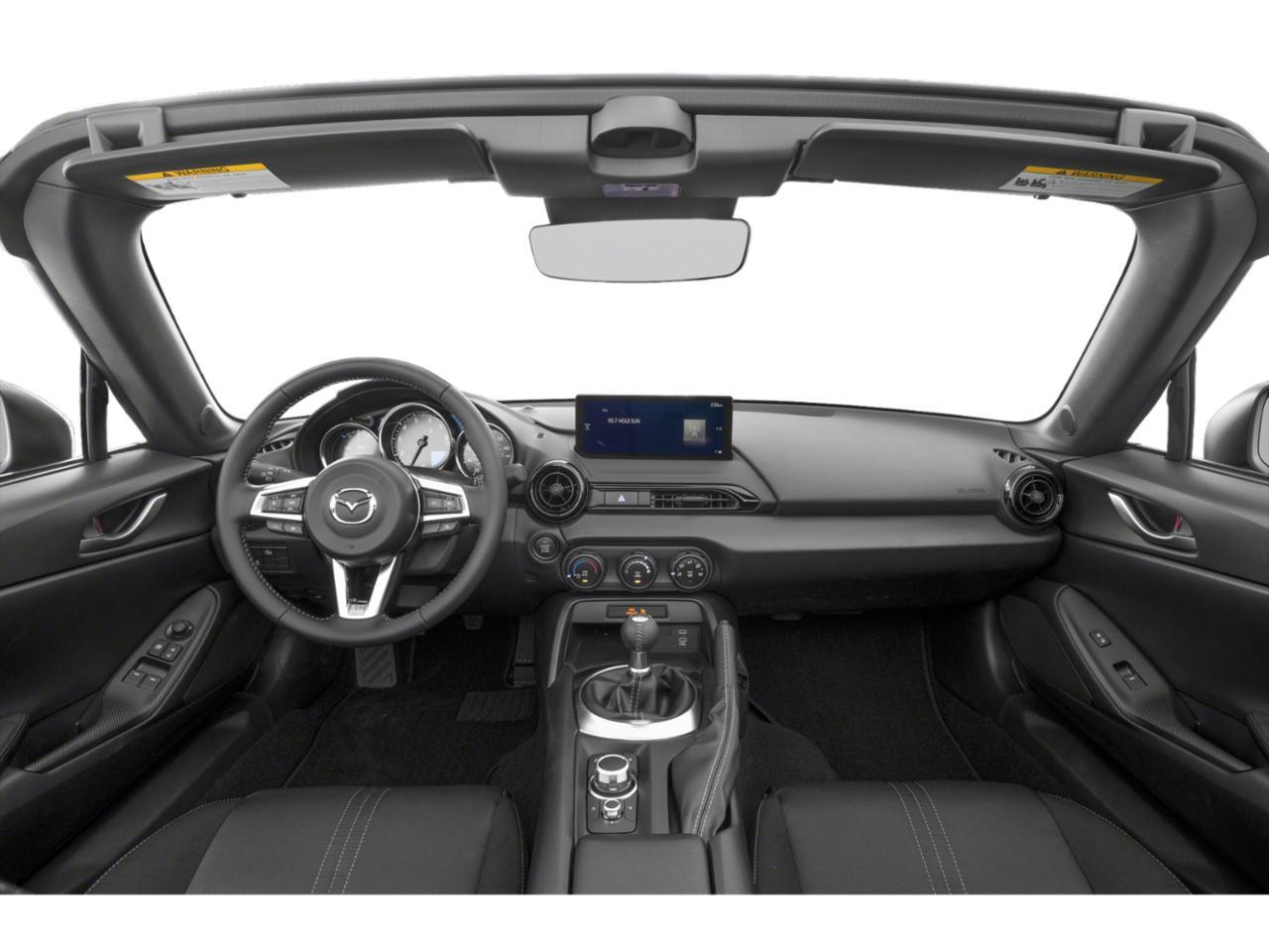 2026 MAZDA MX-5 Miata Sport Roseville CA