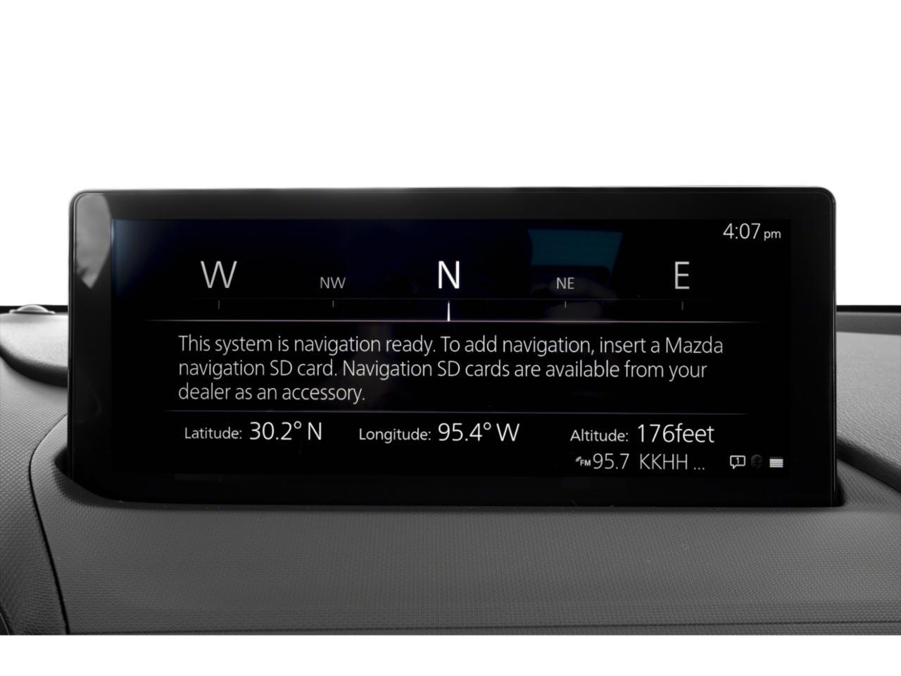 2026 MAZDA MX-5 Miata Sport Roseville CA