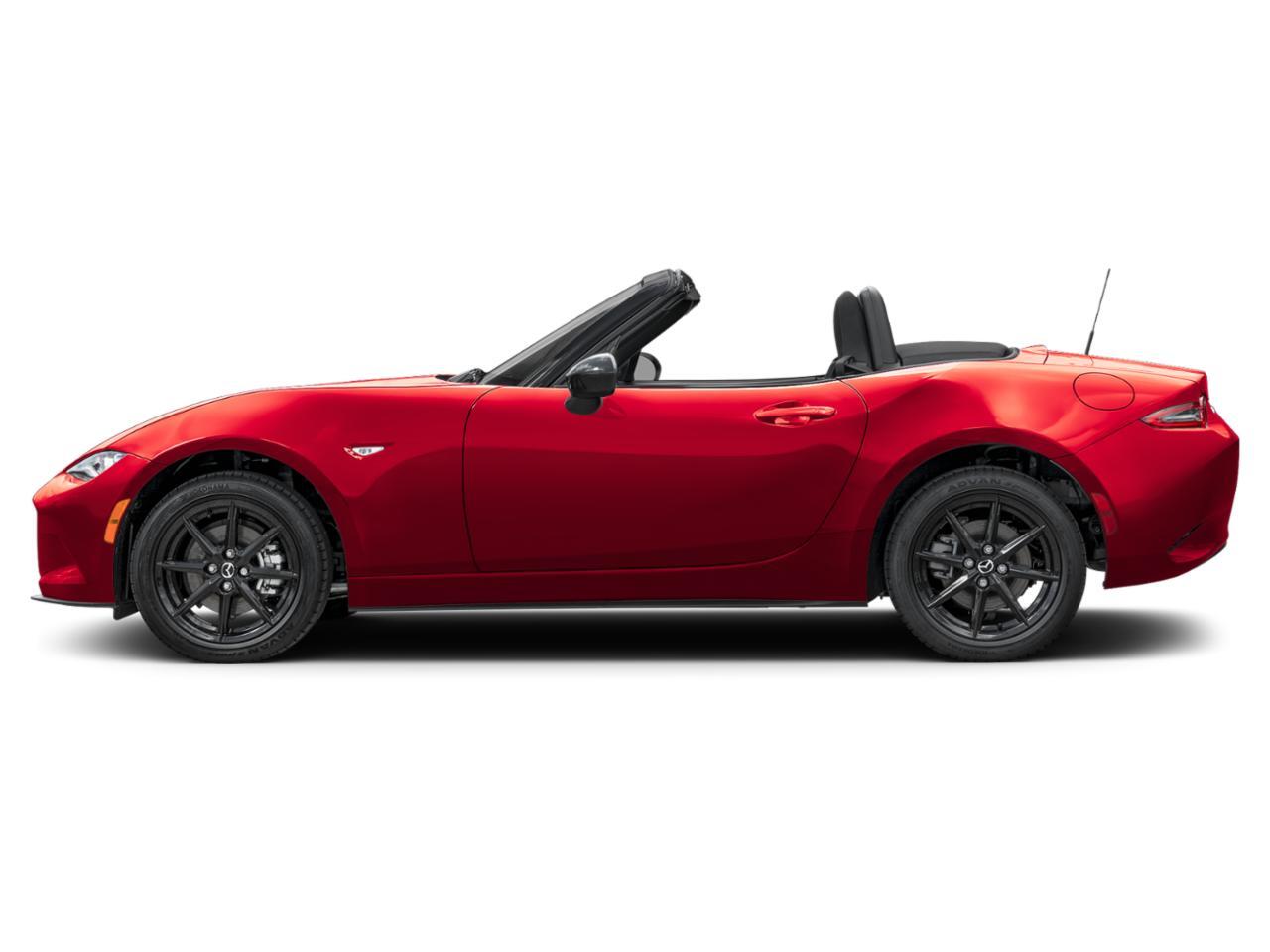 2026 MAZDA MX-5 Miata Sport