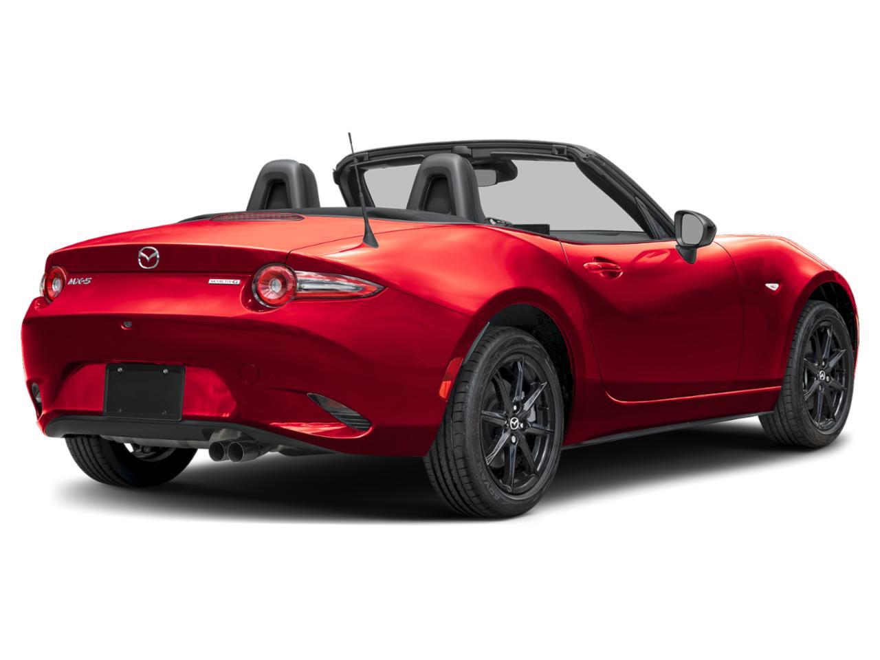 2026 MAZDA MX-5 Miata Sport