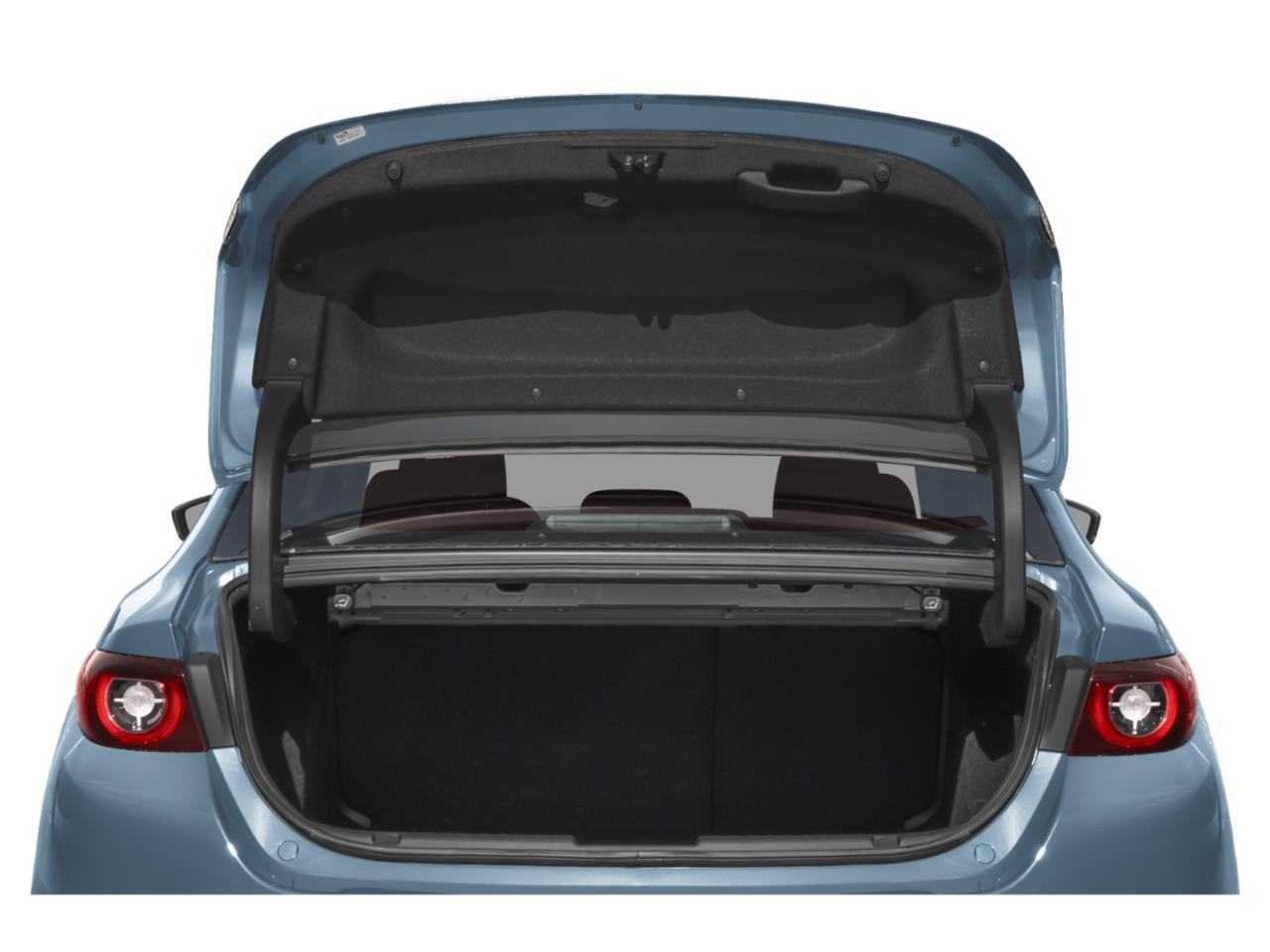 2026 MAZDA Mazda3 2.5 S Carbon Edition San Clemente CA