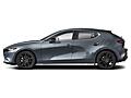 2026 MAZDA Mazda3 2.5 S Carbon Edition Oshkosh WI
