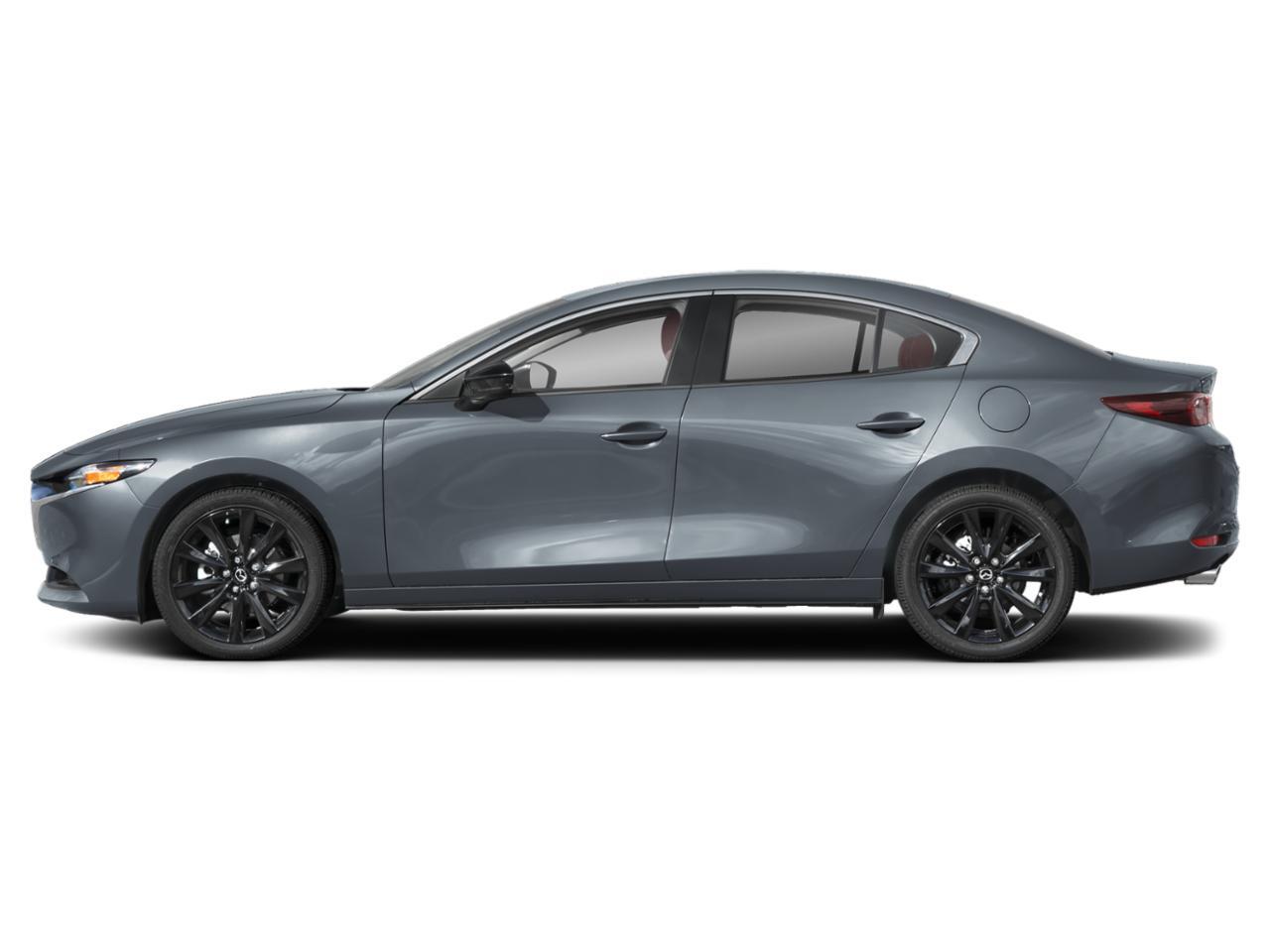 2026 MAZDA Mazda3 2.5 S Carbon Edition San Clemente CA