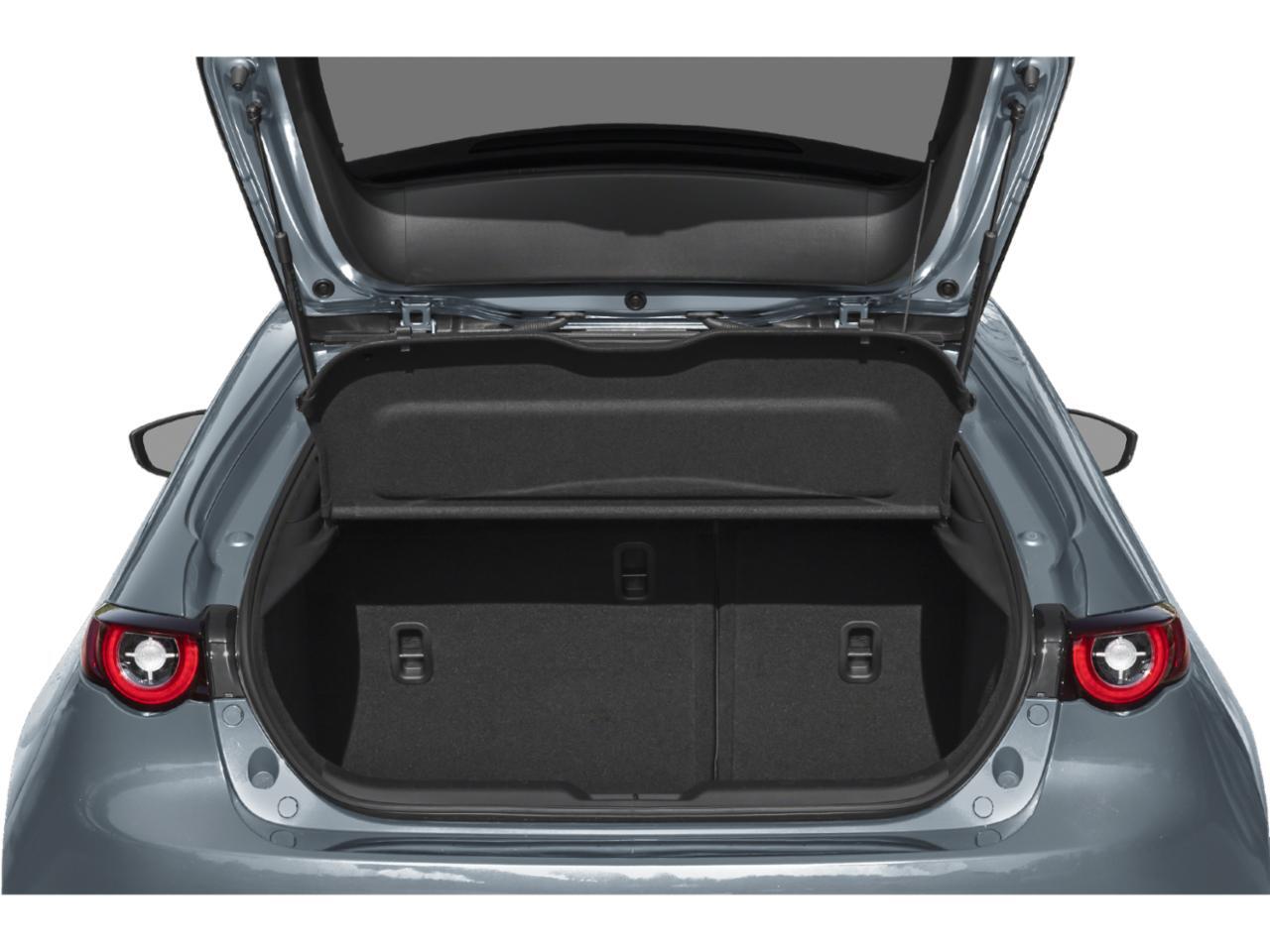 2026 MAZDA Mazda3 2.5 S Carbon Edition Roseville CA