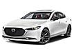 2026 MAZDA Mazda3 2.5 S Carbon Edition