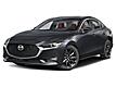 2026 MAZDA Mazda3 2.5 S Carbon Edition