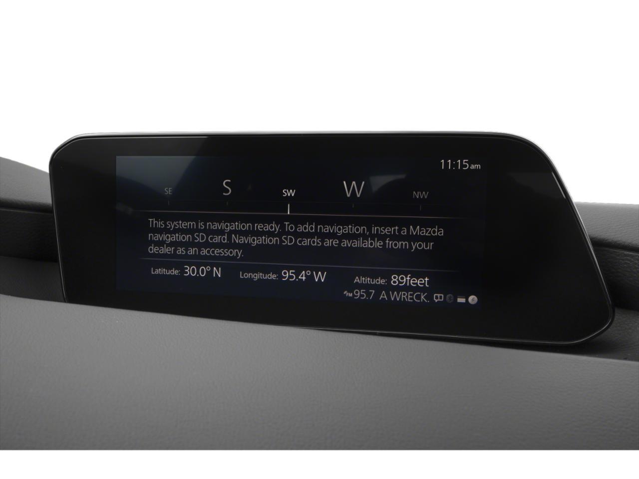 2026 MAZDA Mazda3 2.5 S Carbon Edition San Clemente CA