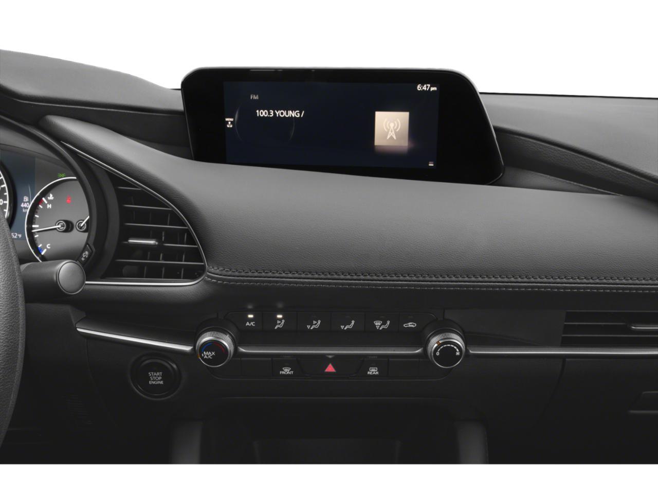 2026 MAZDA Mazda3 2.5 S San Clemente CA